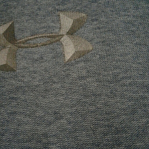 🌷4/$25🌷Men's under armour tee - Picture 3 of 5